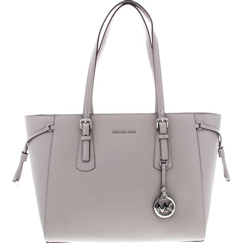 ebay michael kors emory black and gray tote|Michael Kors Handbags for sale .